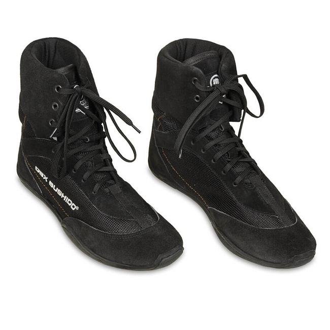 Buty treningowe MMA BOKS ZAPASY ARS-2051B - Rozmiar 40