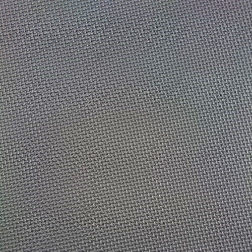 Mata do ćwiczeń z Ceryfikatem Bezpieczeństwa - Puzzle 1x1m - Czarno - Szara 2 cm