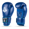Boxing Gloves 12oz - Tournament Blue
