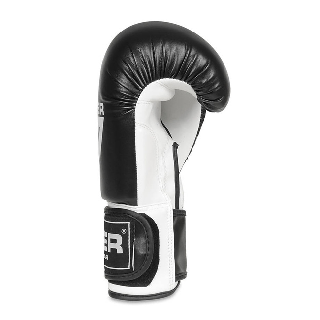 Boxing Gloves 16oz - Taver White - Origin Series