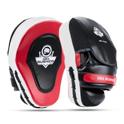 Łapy trenera | ARF-1101-BL | DBX Bushido