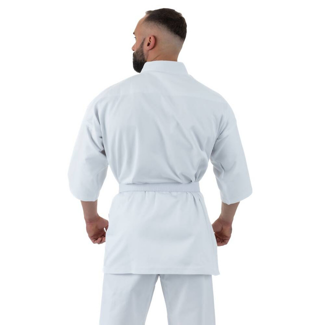Kimono Karate Kyokushin 10 oz - 120 cm
