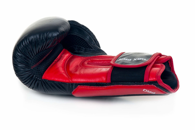 Boxing gloves with ActivClima and Wrist Protect B-3PRO system - 10 oz