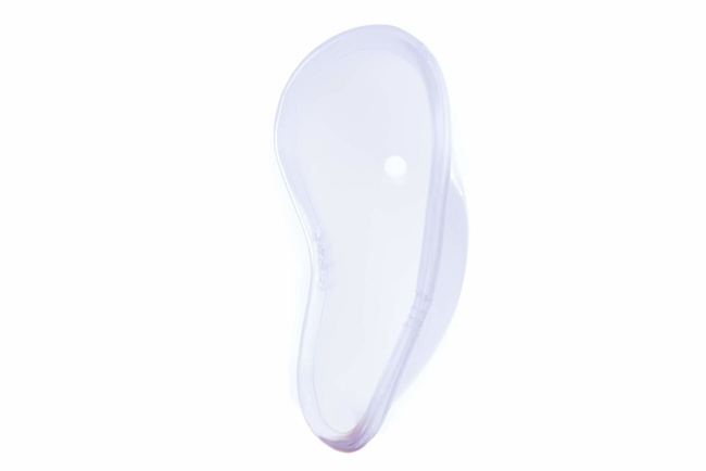 Suspensor Męski Ochraniacz Krocza - Czarny - M | DBX Bushido