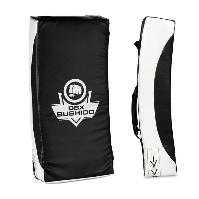 T75 | Tarcza treningowa XXL - Do kopnięć