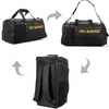Torba sportowa 3w1 z funkcją plecaka DBX-SB-23