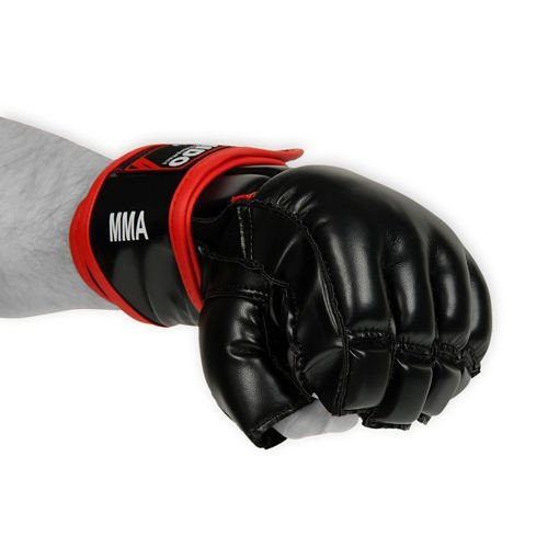 ARM-2014a DBX BUSHIDO M MMA gloves