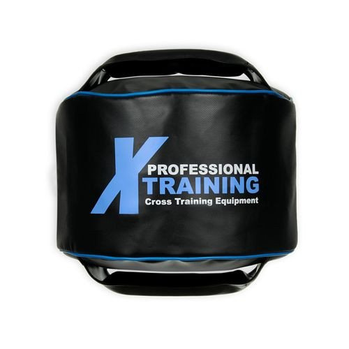 XBAG - Kettlebell with Adjustable Weight 1-40 kg