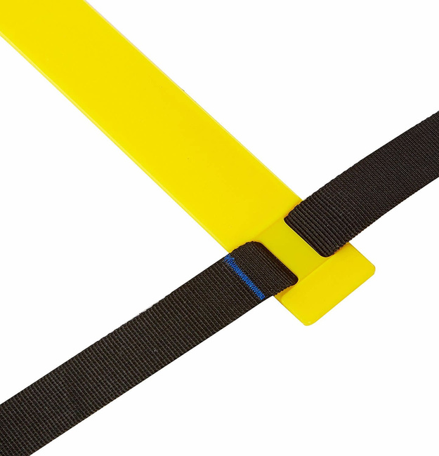 Drabinka Koordynacyjna - Długa - 6 m - 12 szczebli