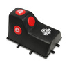 DBX-W-10 wall boxing shield