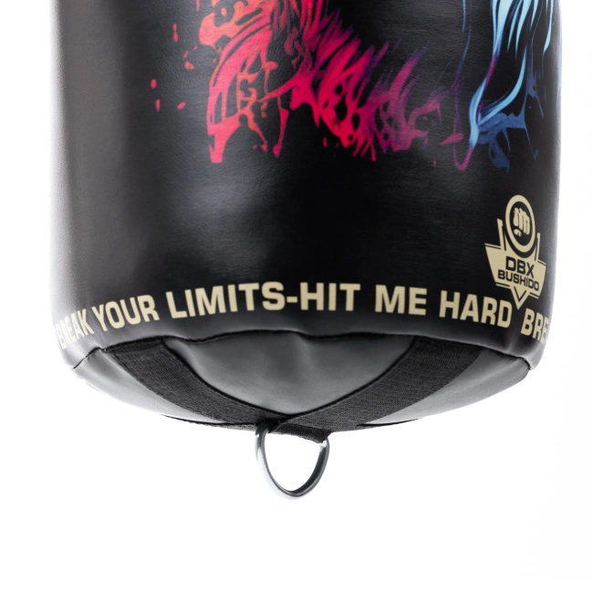 Kids’ Punching Bag – Leon – 75 cm / 10 kg