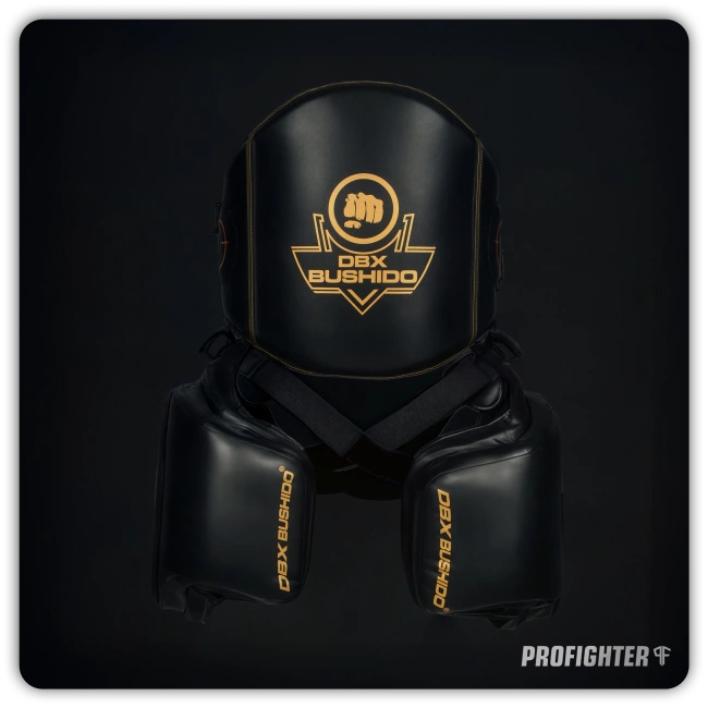 "ProFighter" Collection – Professional Gear