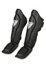 Taver T-SP-10 shin and foot protectors - XL