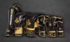 MMA Collection "BUSHIDO GOLD" - 8% discount
