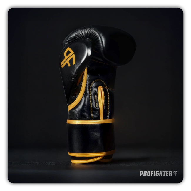 "ProFighter" Collection – Professional Gear