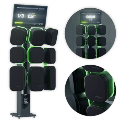 KO Coach ITS® – Technologia, Która Zmienia Oblicze Treningu