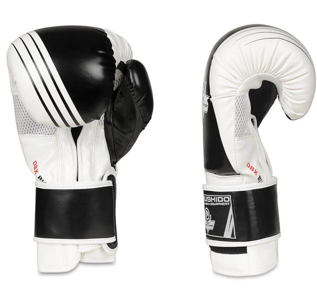 Boxing Gloves 12oz - Edge - Valor Series