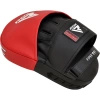 Boxing Trainer Paws FPR-T1 Red/Black
