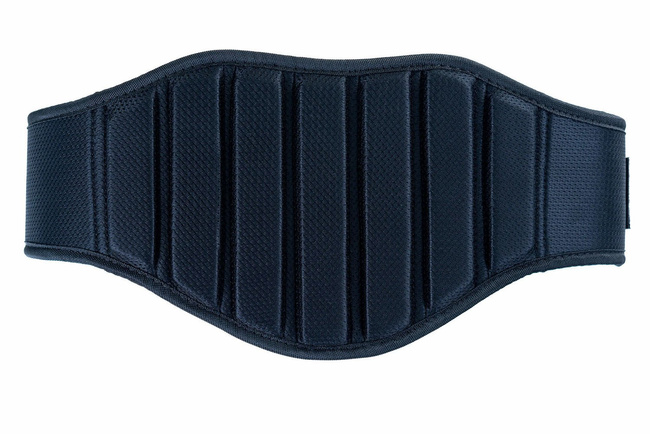 BODYBUILDING BELT, DBX BUSHIDO EXERCISE BELT - S - Model ARW-718